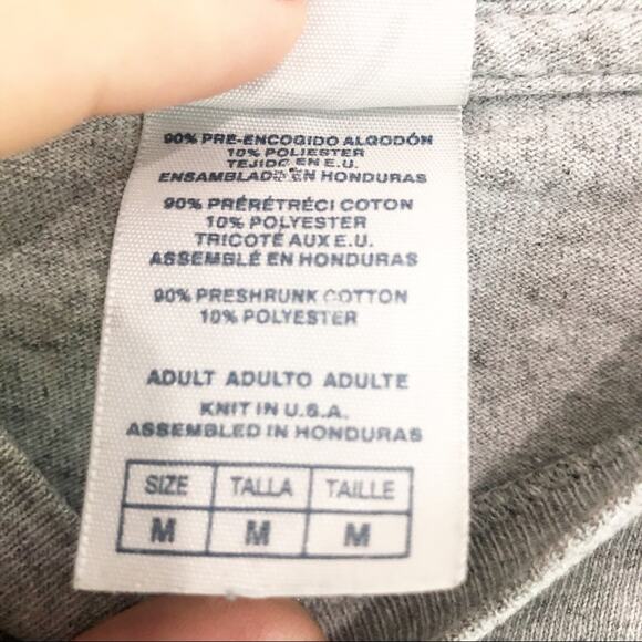 Vintage 90’s Myrtle Beach Tee Shirt - Picture 7 of 8